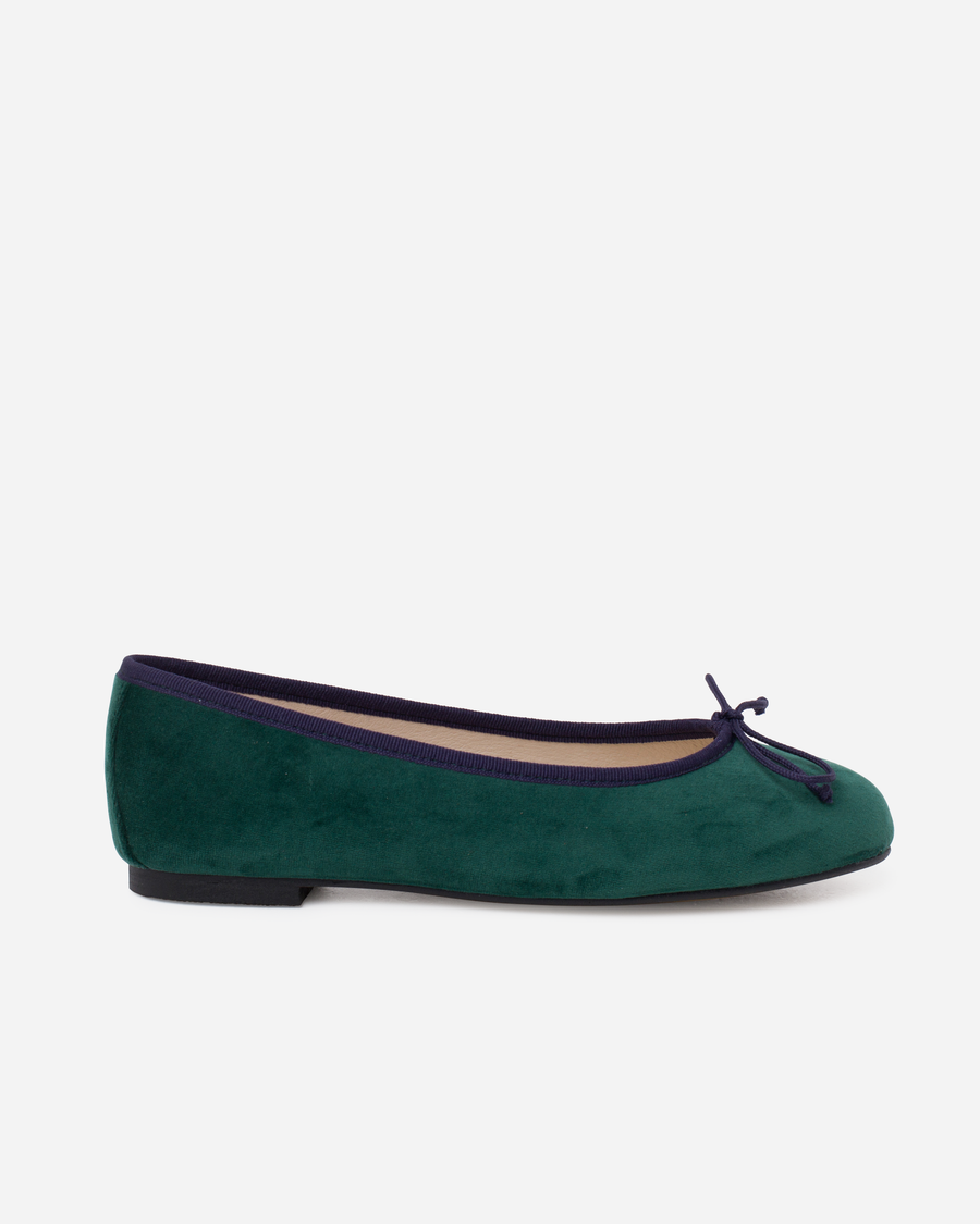Bailarina Vert