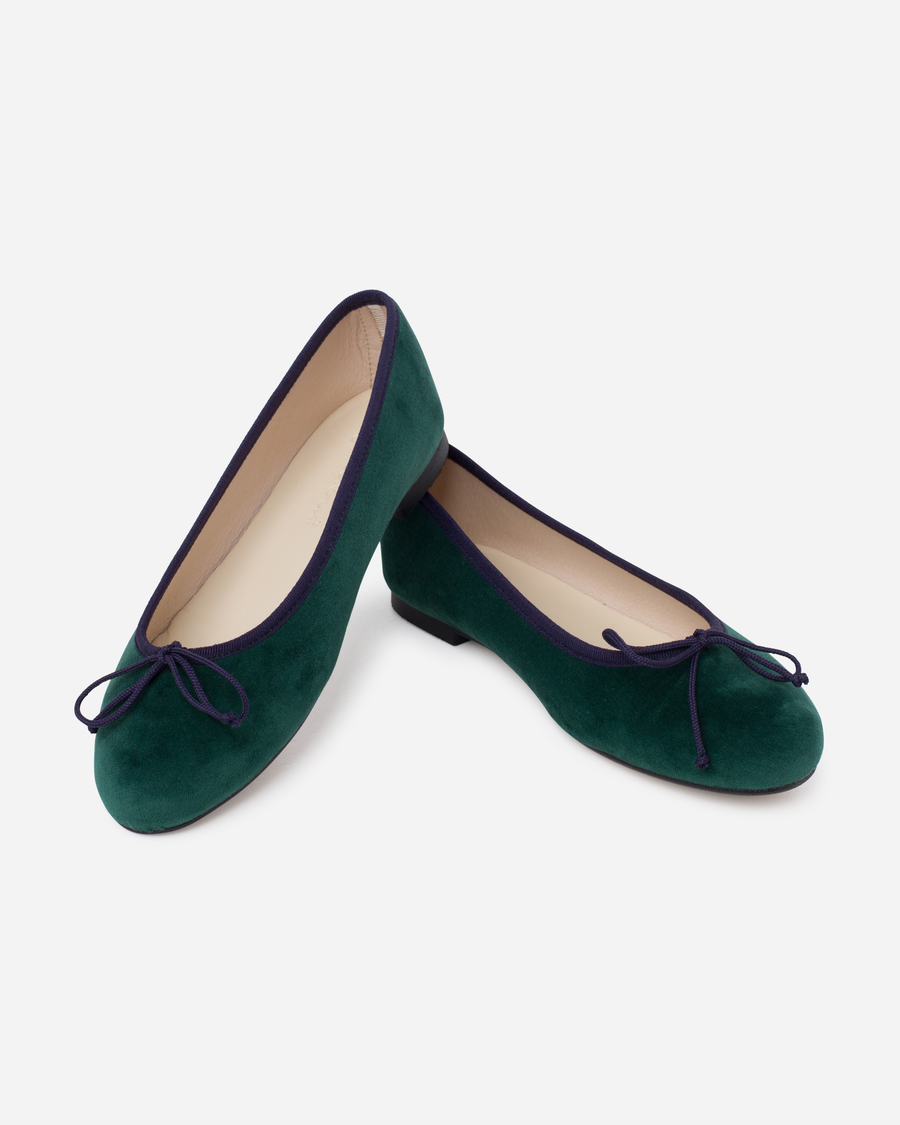 Bailarina Vert