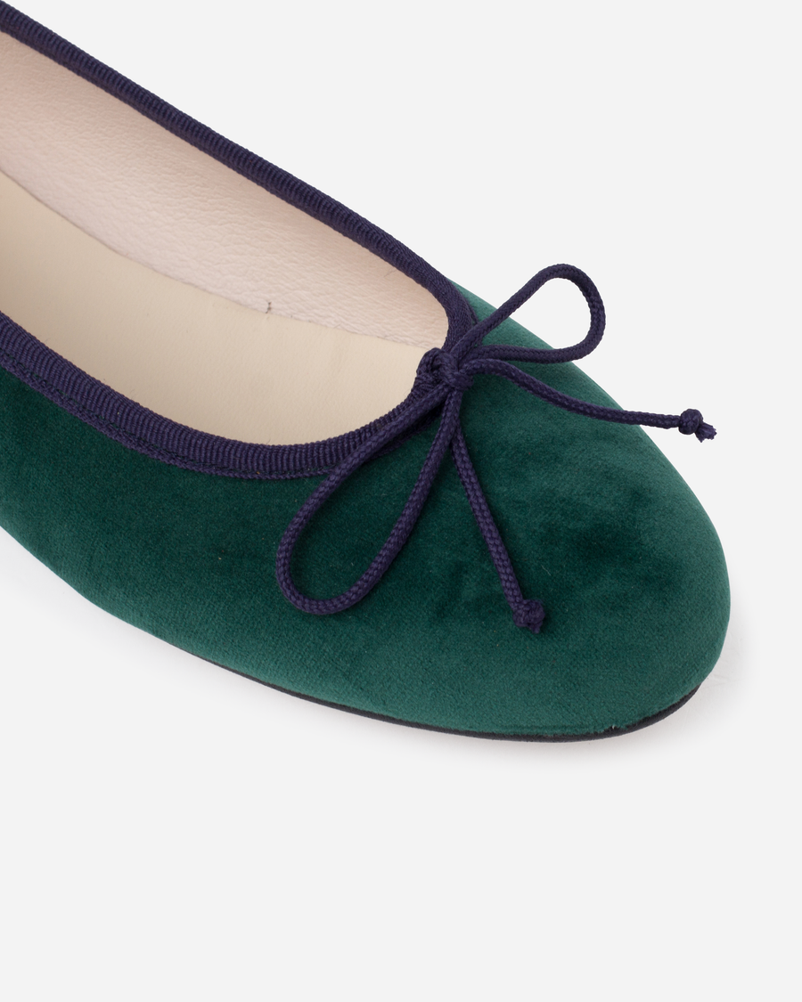 Bailarina Vert