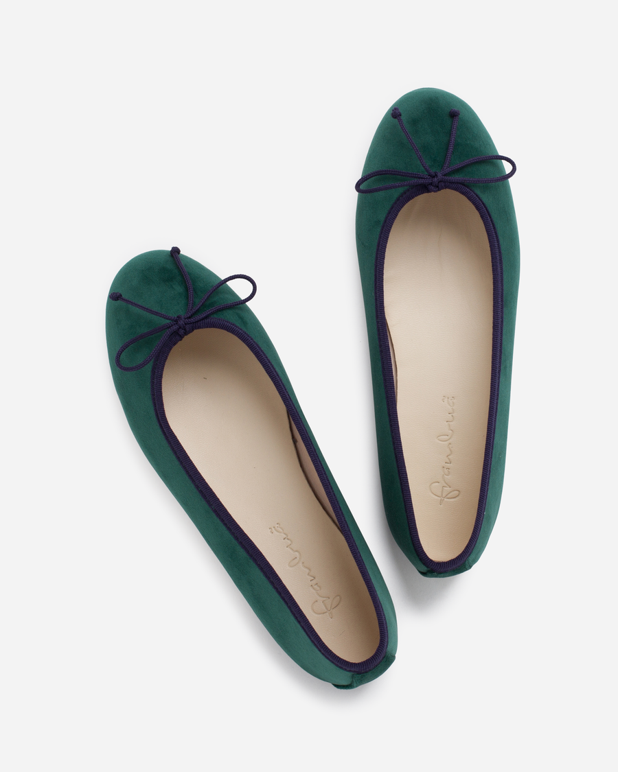 Bailarina Vert