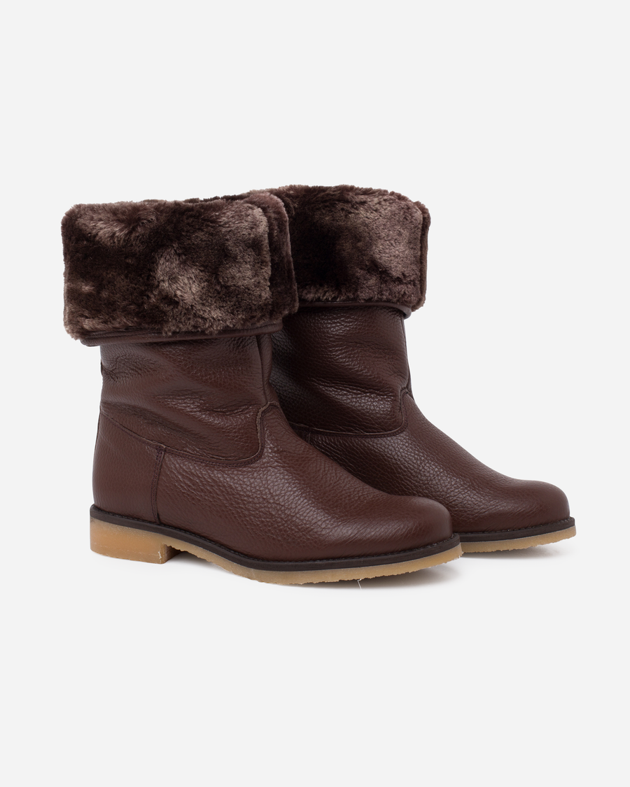 Bota Mont