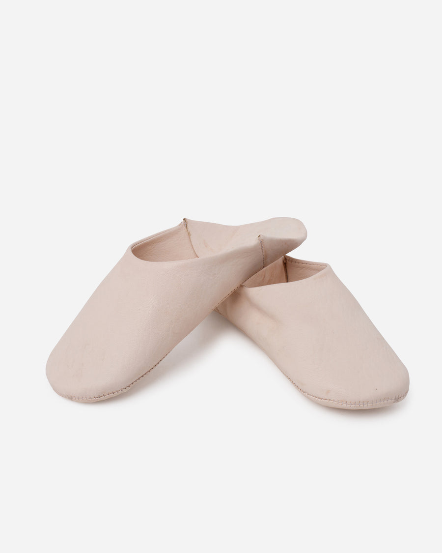 Suss - slippers