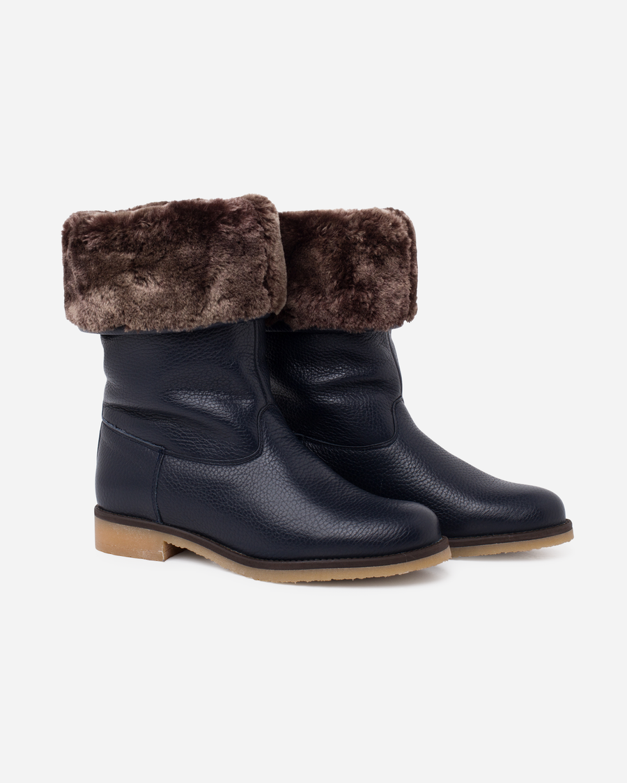 Bota Butt - ICONS