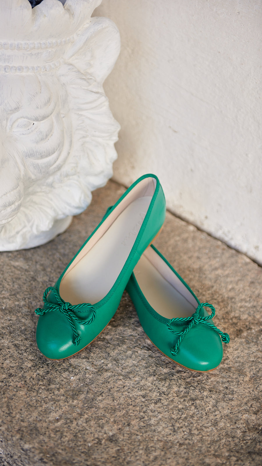 Bailarina Vert