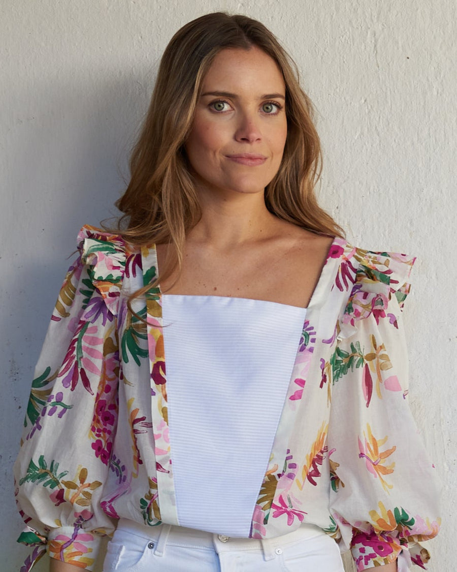 Blusa Marit