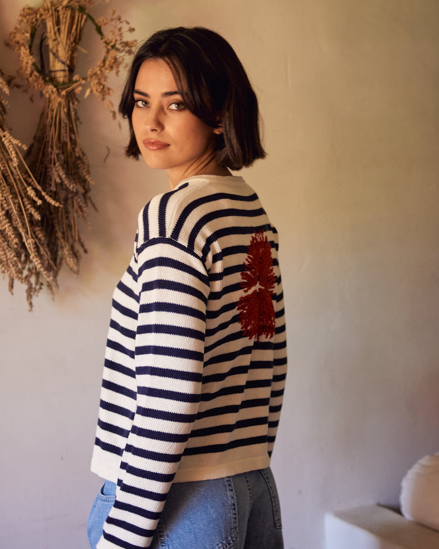 Blami Red Jacket