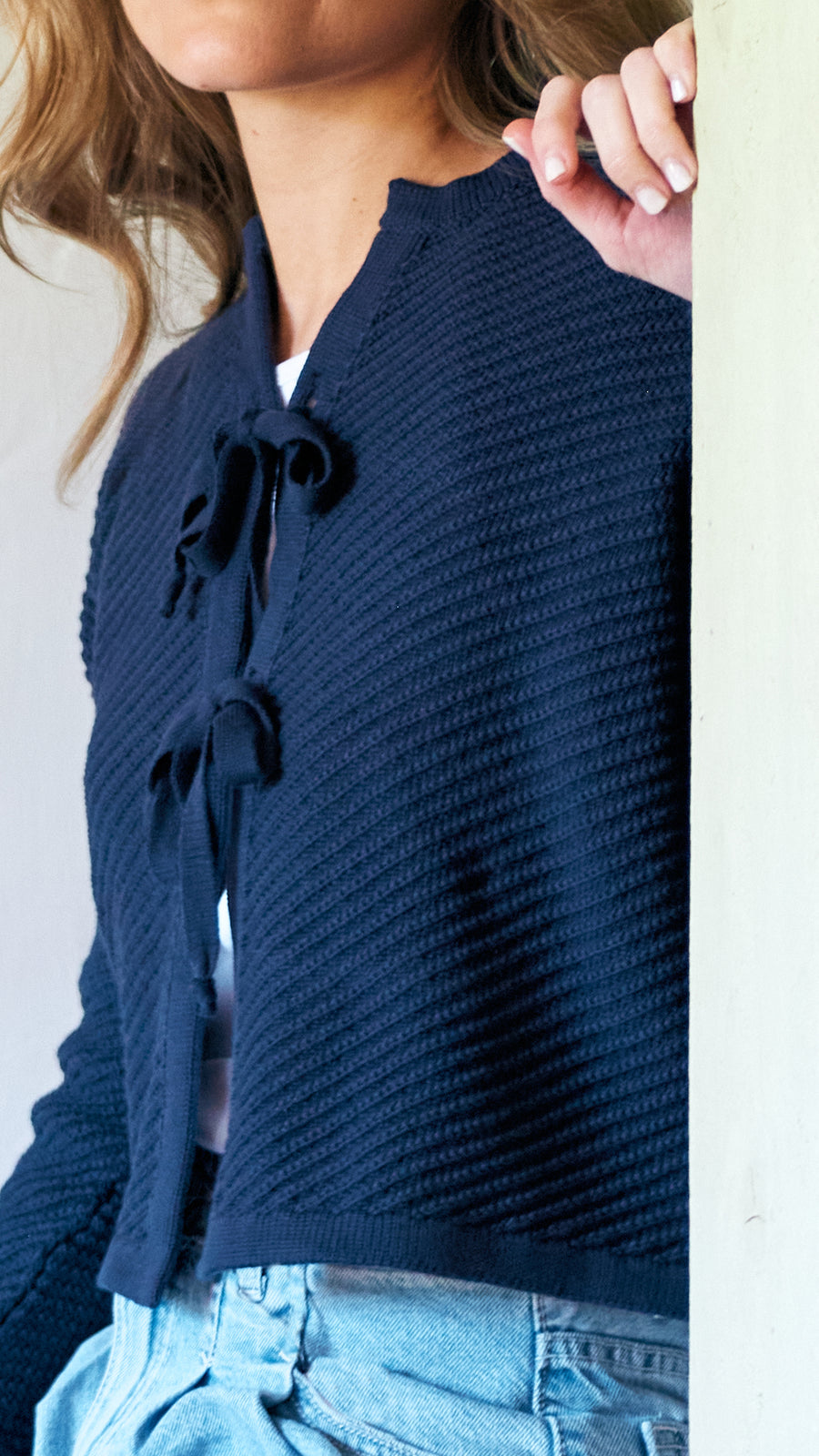 Mait Jacket