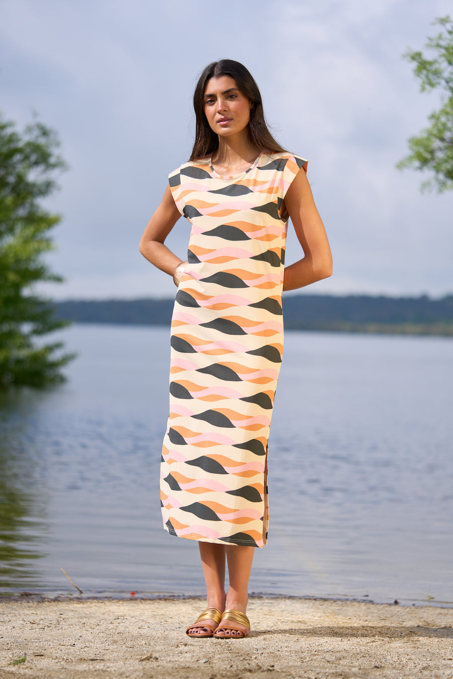 Juy dress