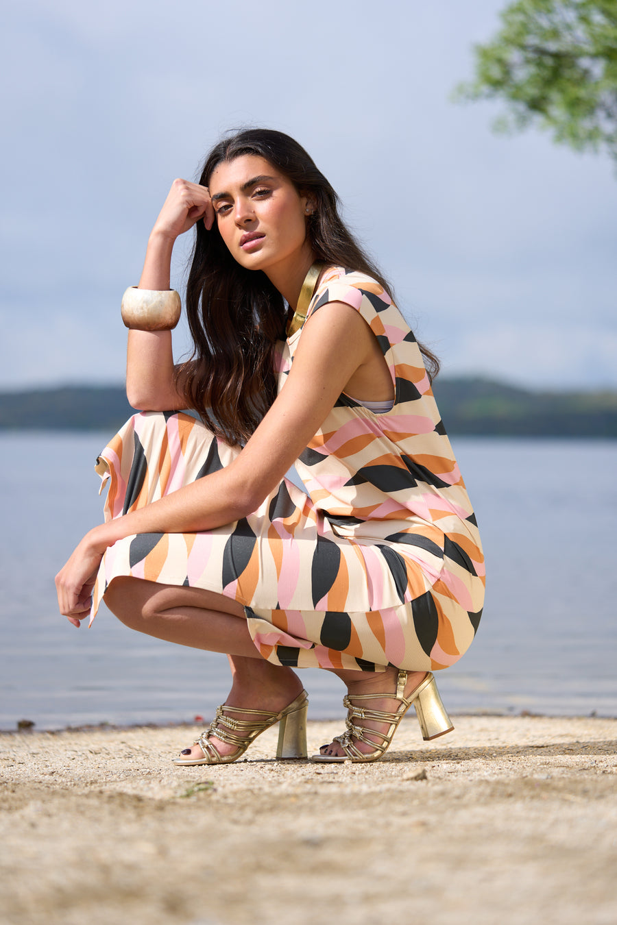 Juy dress
