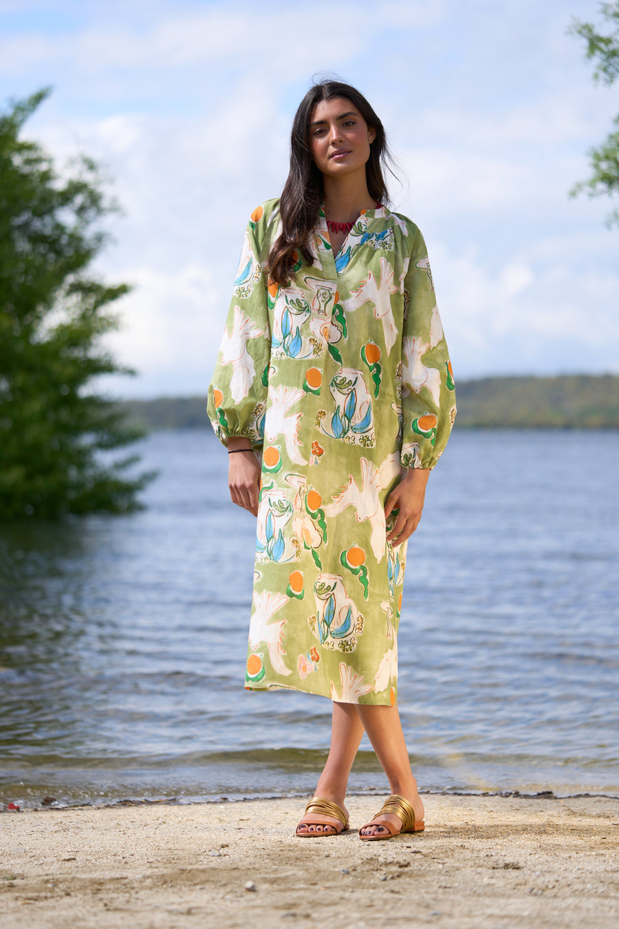 Juy dress