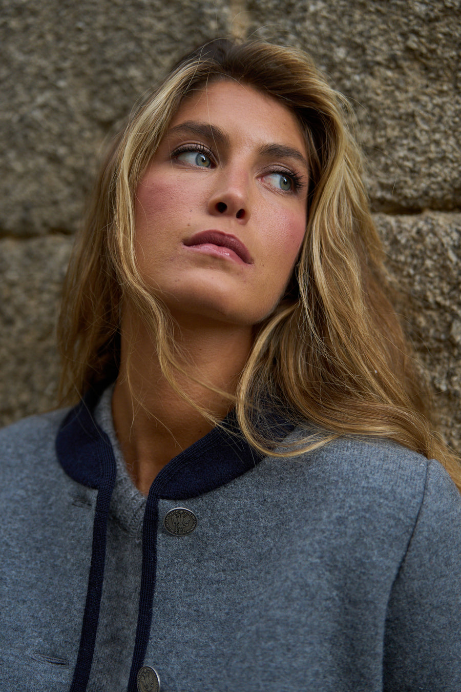 Austrian Grey