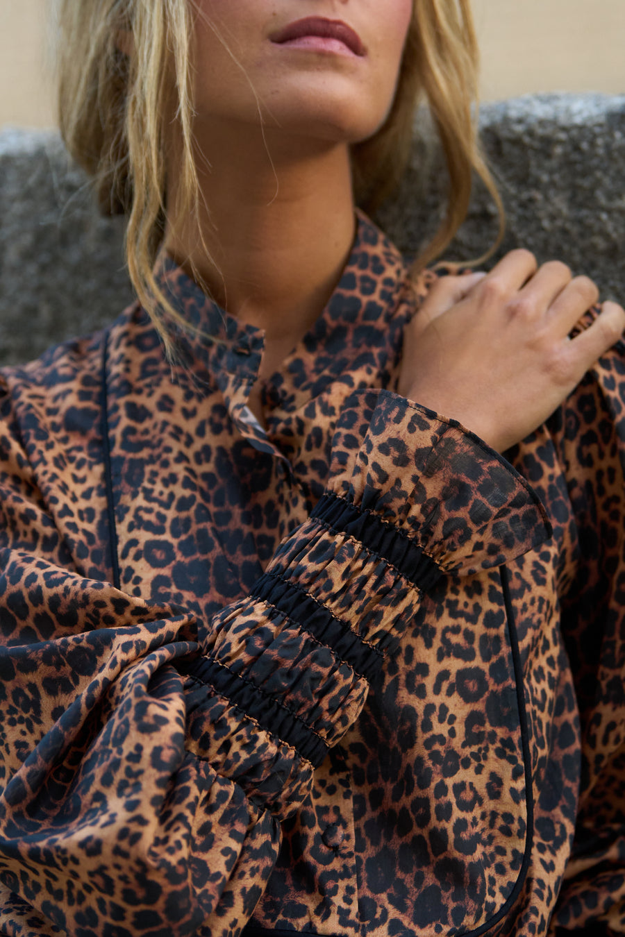 Blusa Oto - PRE ORDER