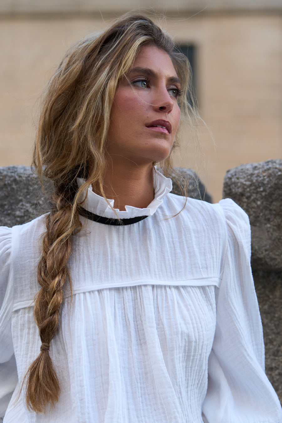 Blusa Ompi - PRE ORDER