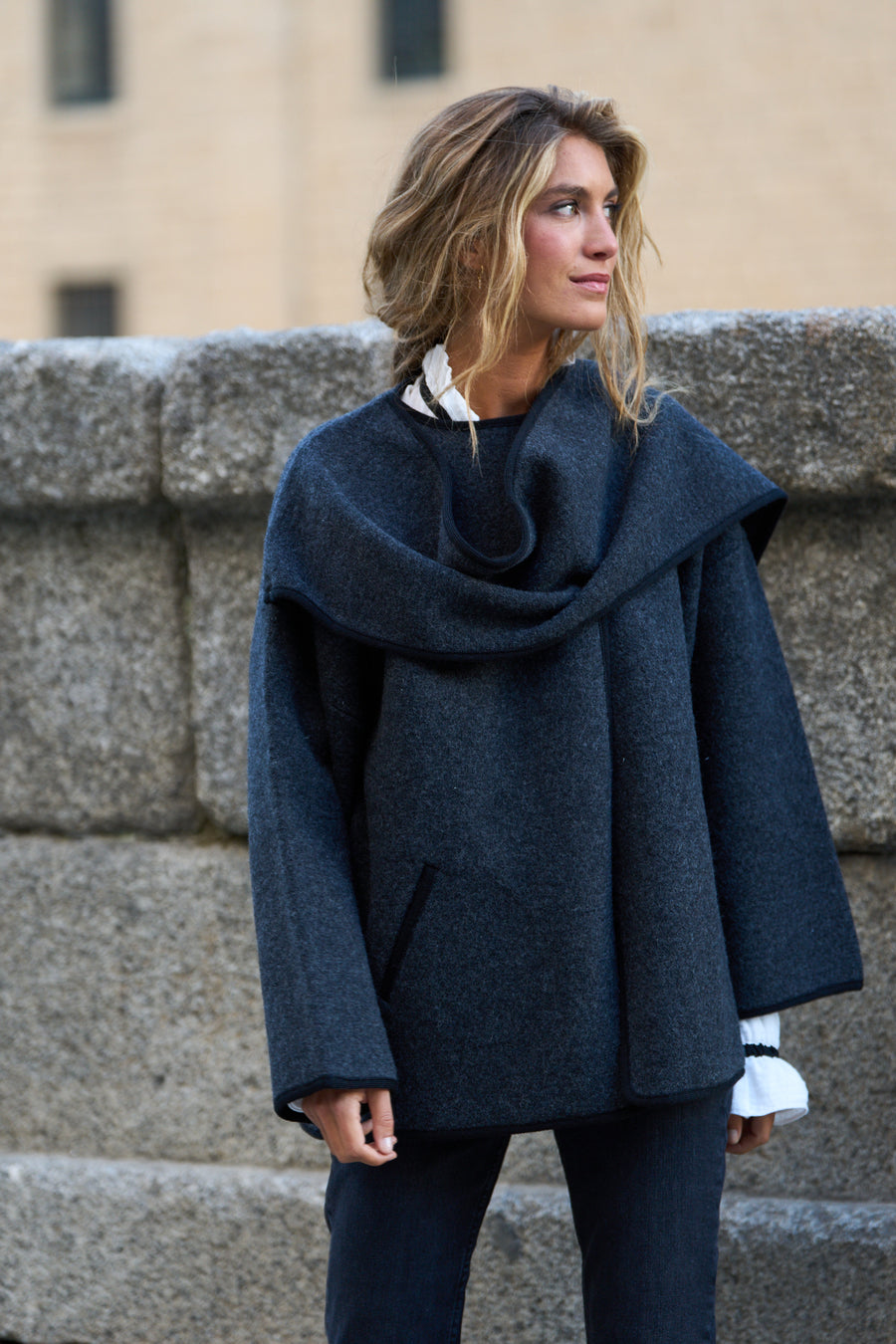Austrian Grey