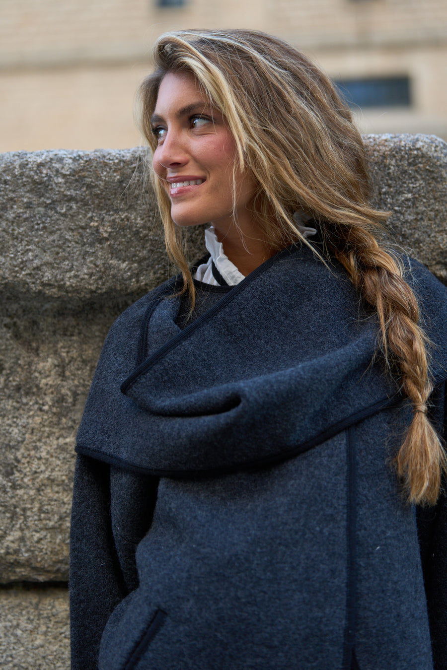 Austrian Grey