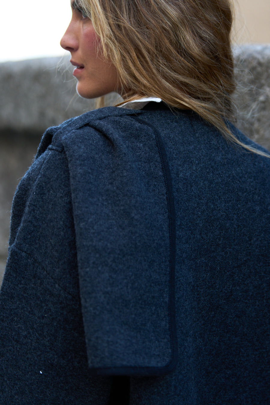 Austrian Grey