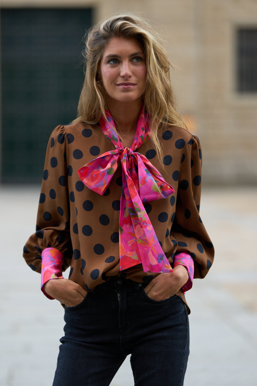 Blusa Dats - PRE ORDER