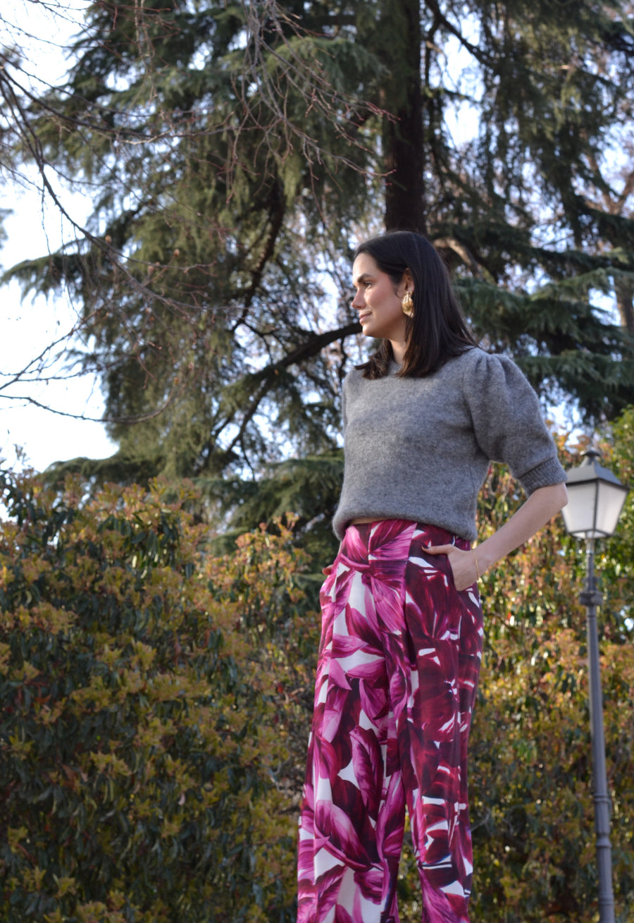 Nense pants