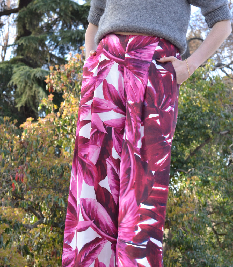 Nense pants