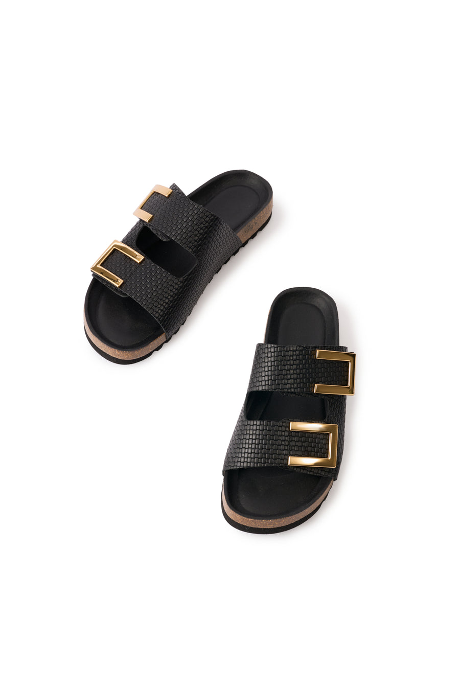 Sandalia Pull