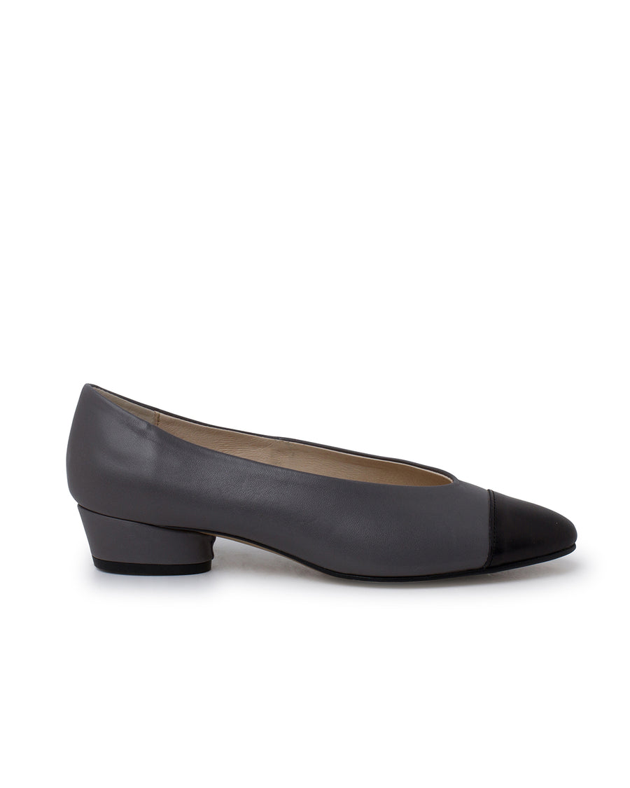Bailarina Grey