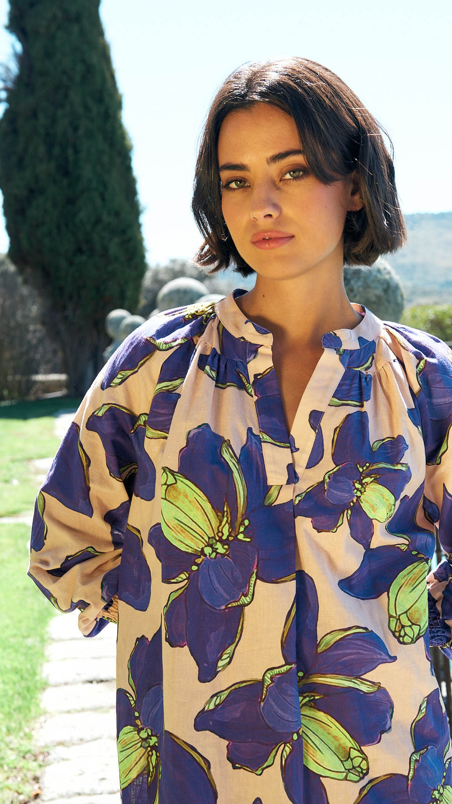 Juy dress