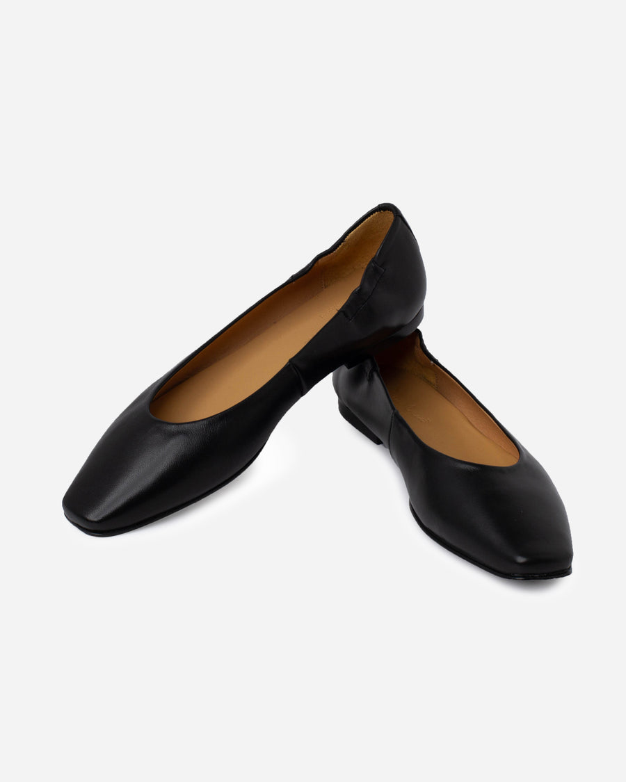 Bailarina Ran (negro)