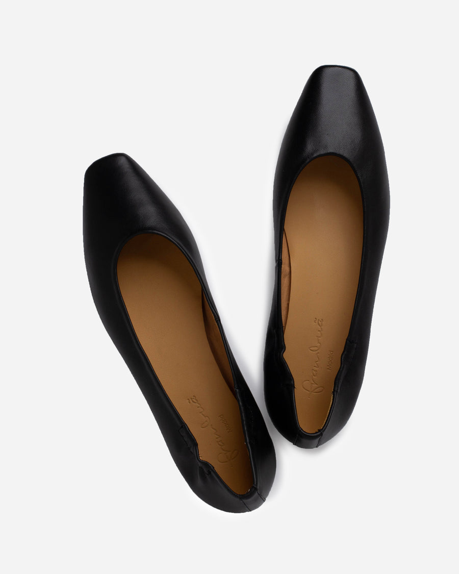 Bailarina Ran (negro)