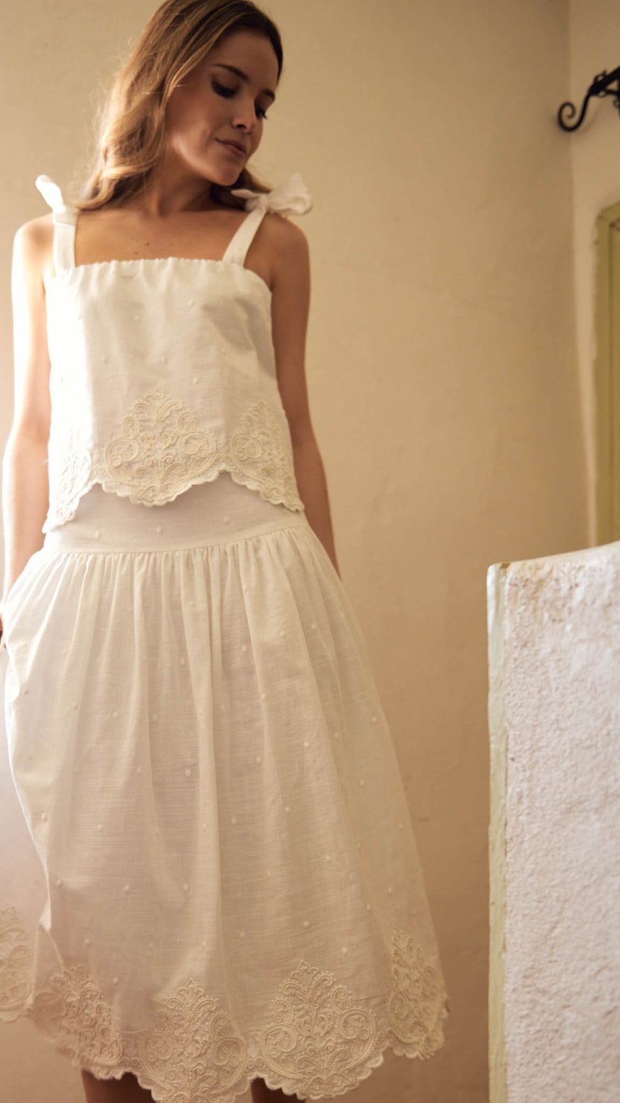 Mox dress