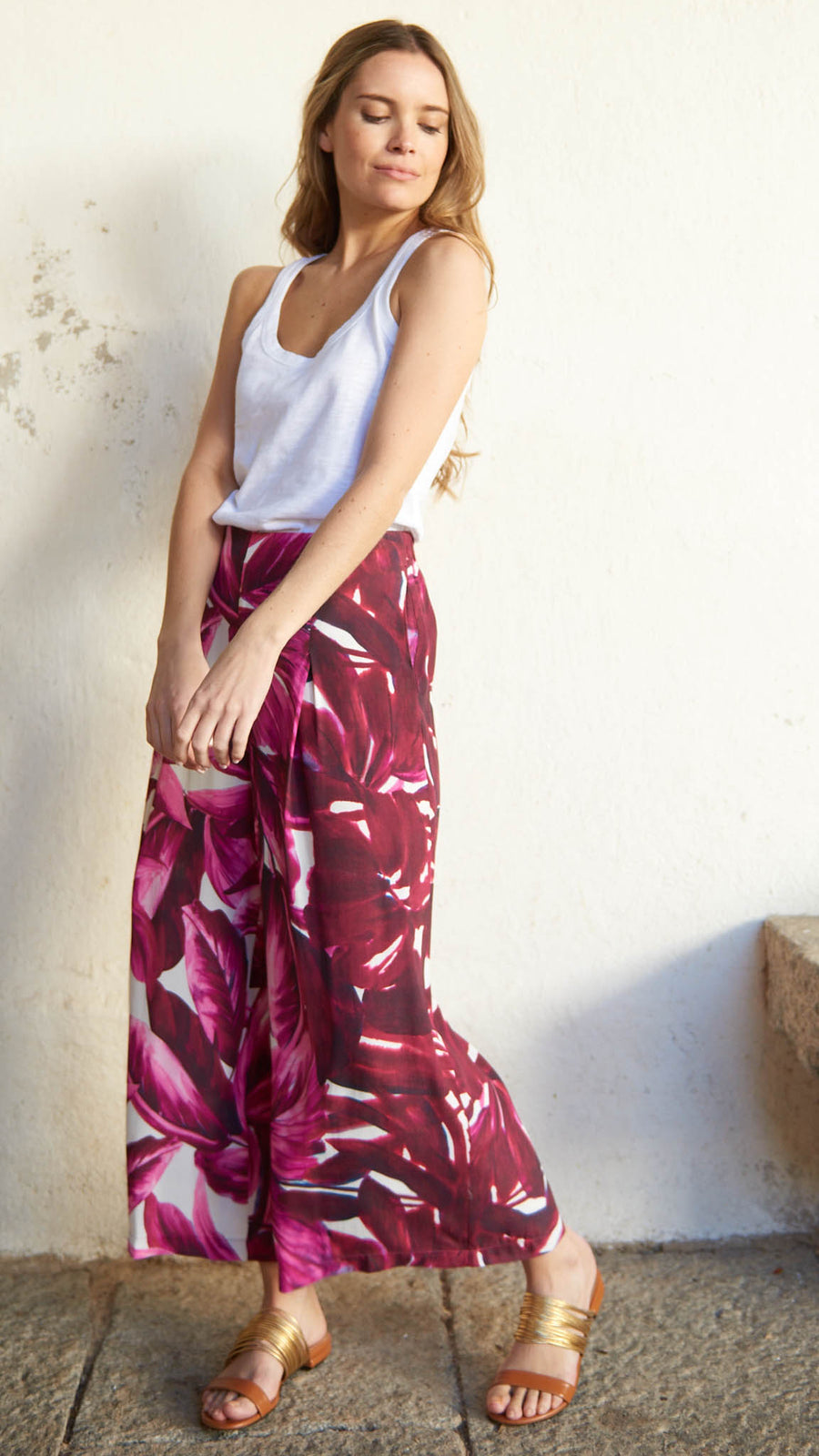 Nense pants