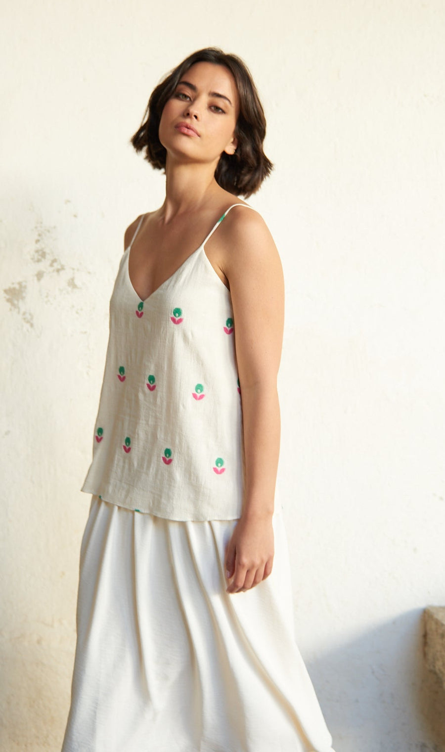 Vestido Part