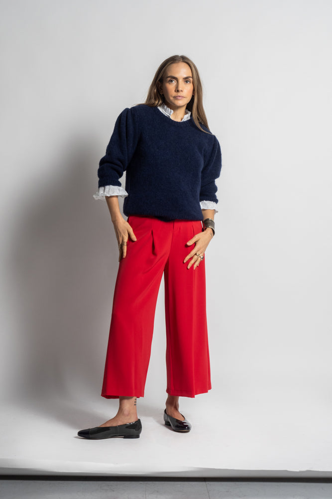 Sof pants