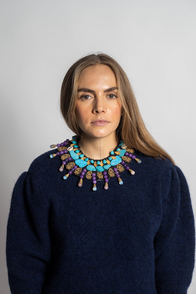 Loa Necklace