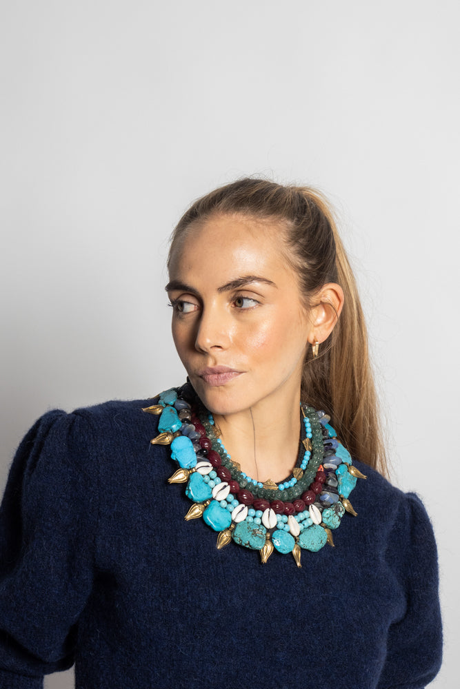 Collar Ra