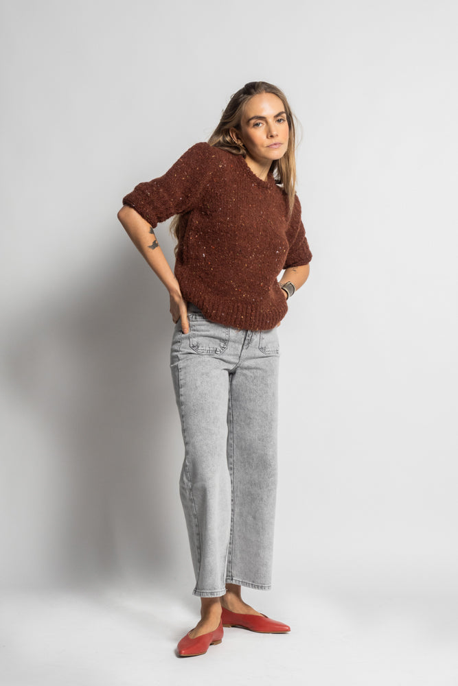 Bailarina Pika (Talla 41)