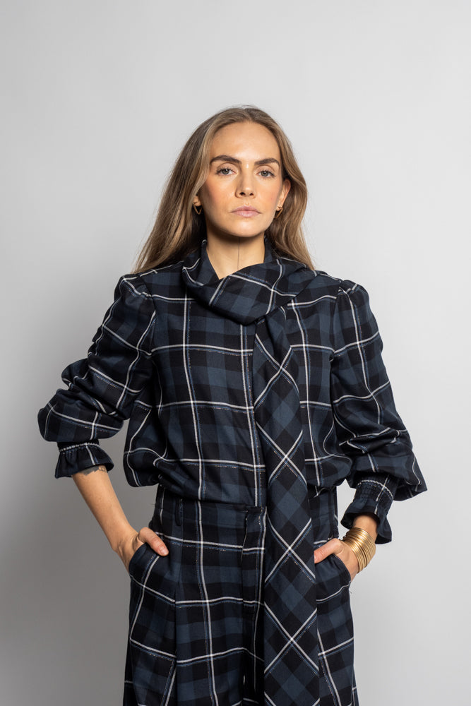 Blusa Kop - PRE ORDER