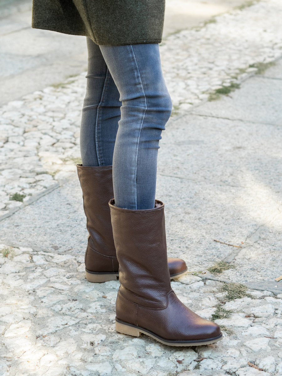 Bota Mont