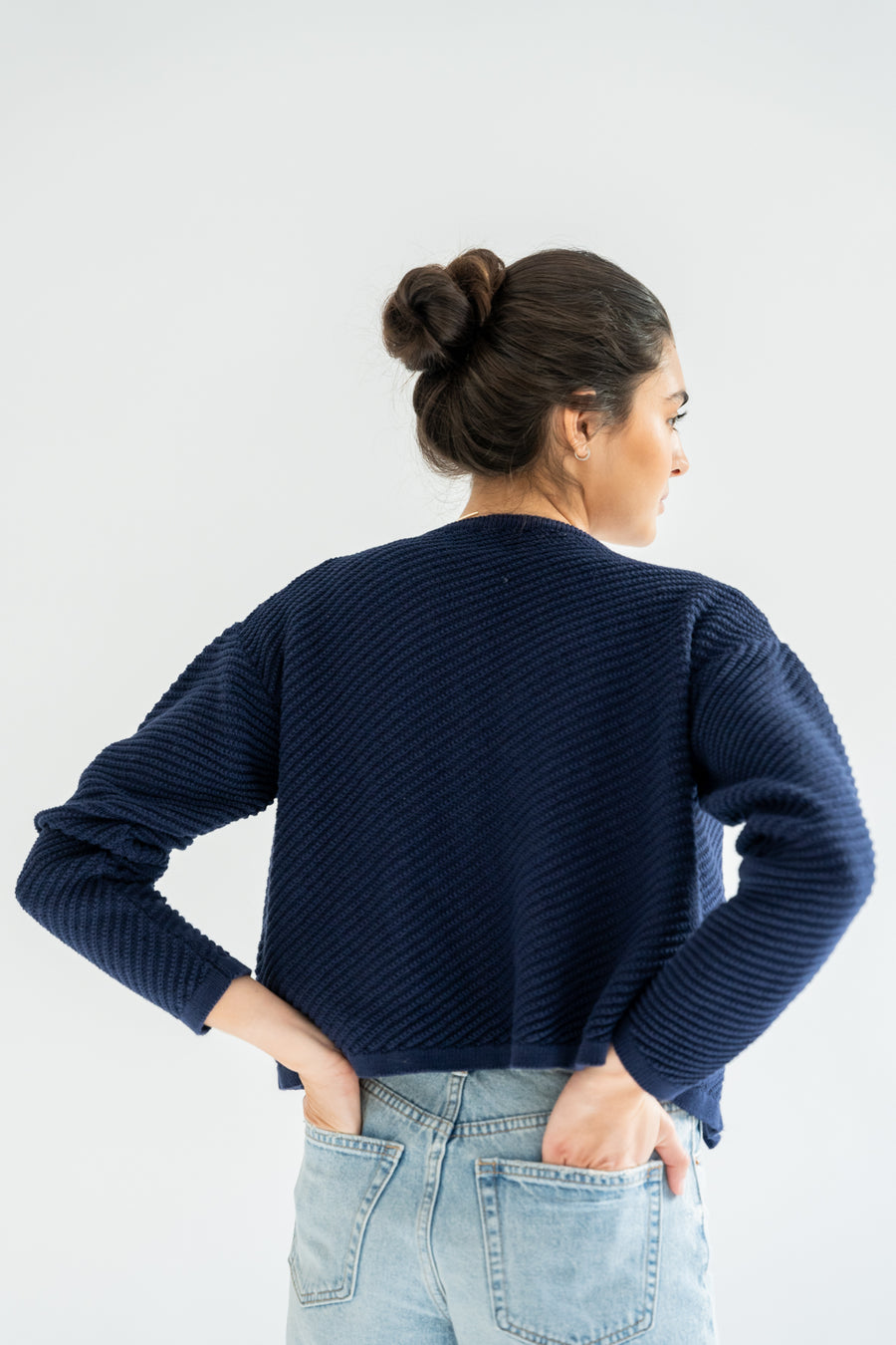 Mait Jacket