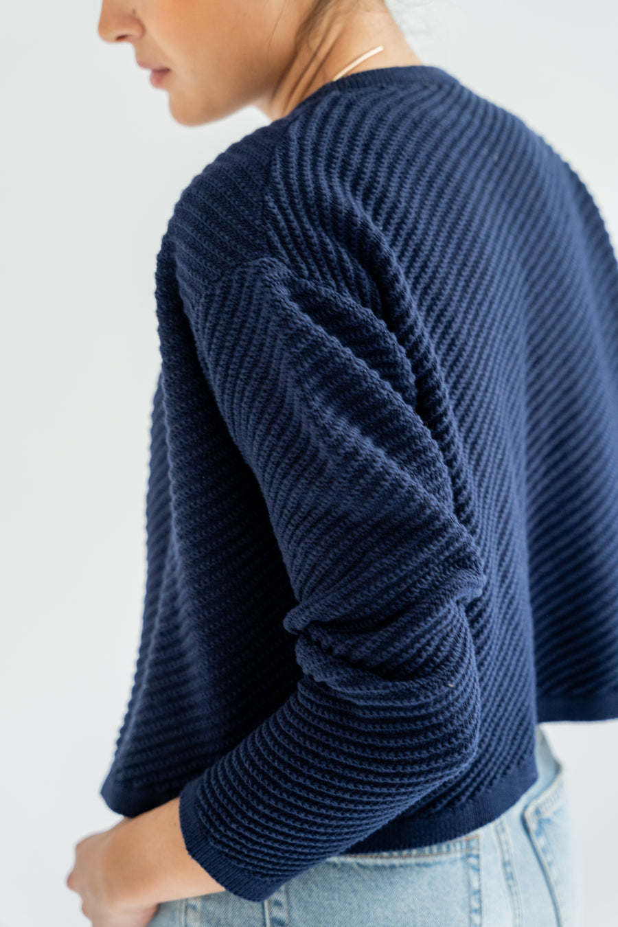 Mait Jacket