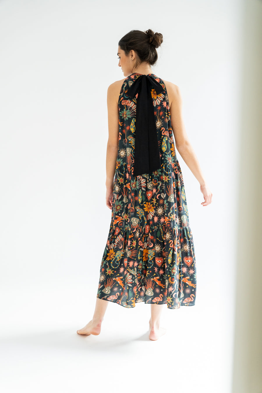 Vaux dress