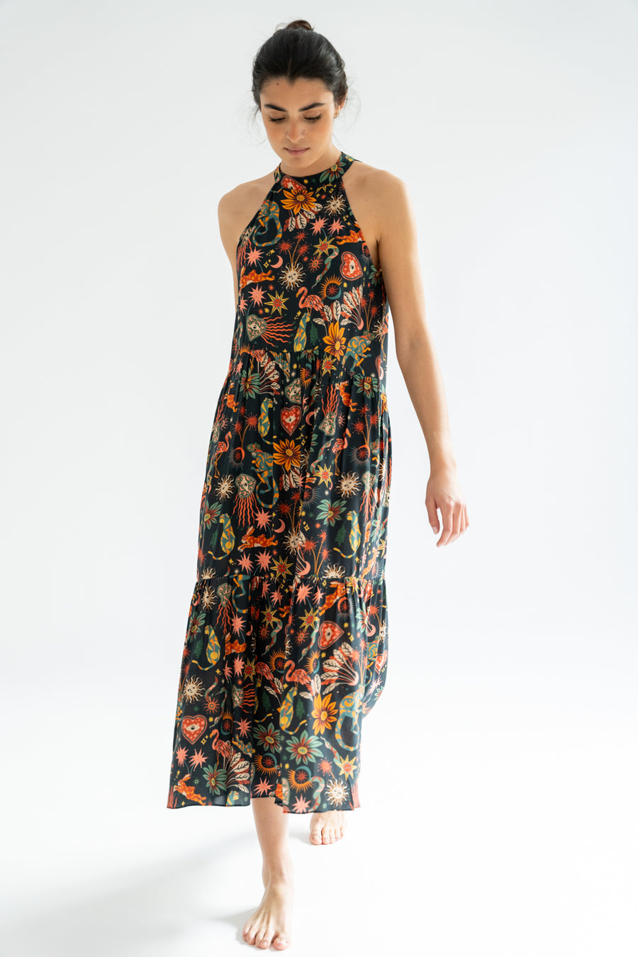 Vaux dress