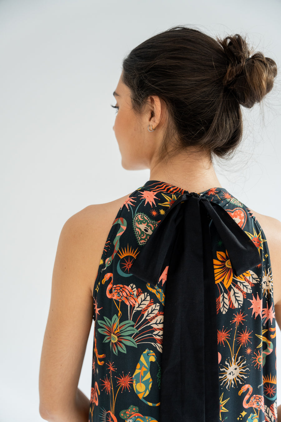 Vaux dress