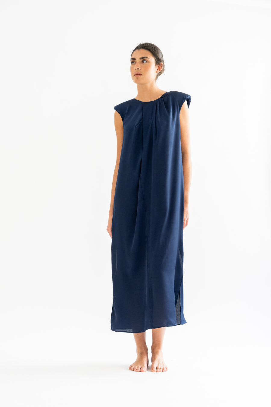 Wen dress