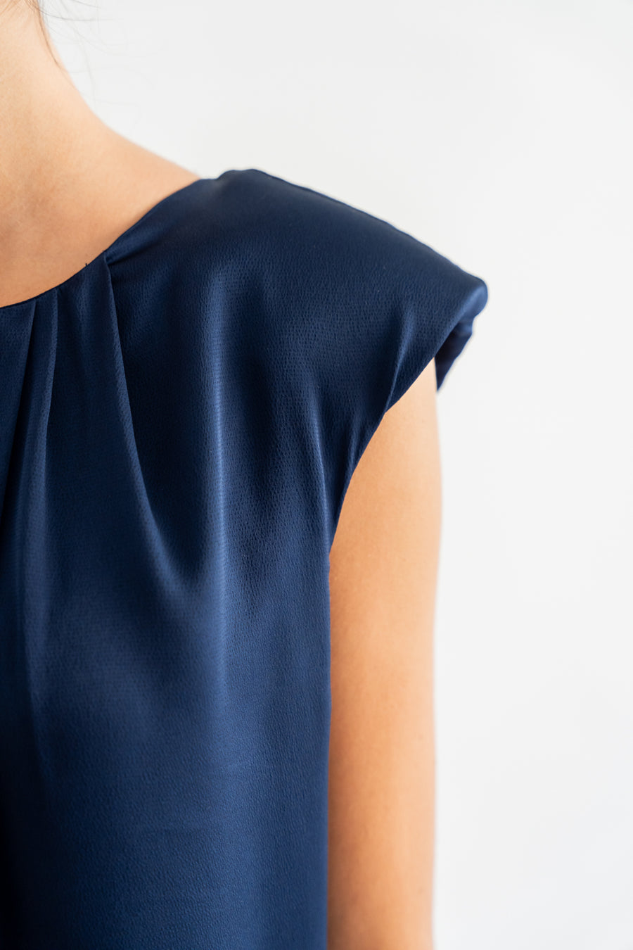 Wen dress