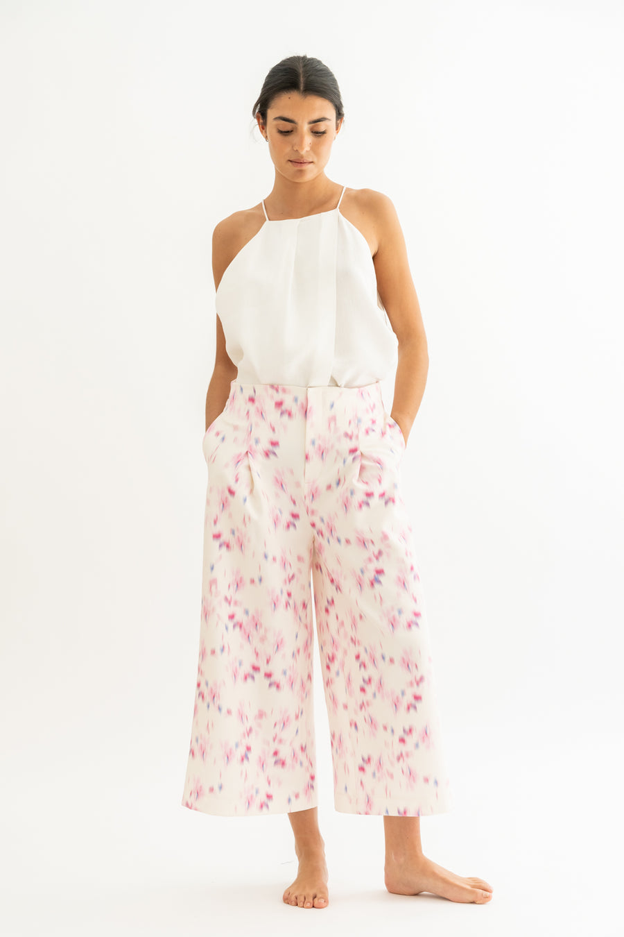 Pantalón Plu