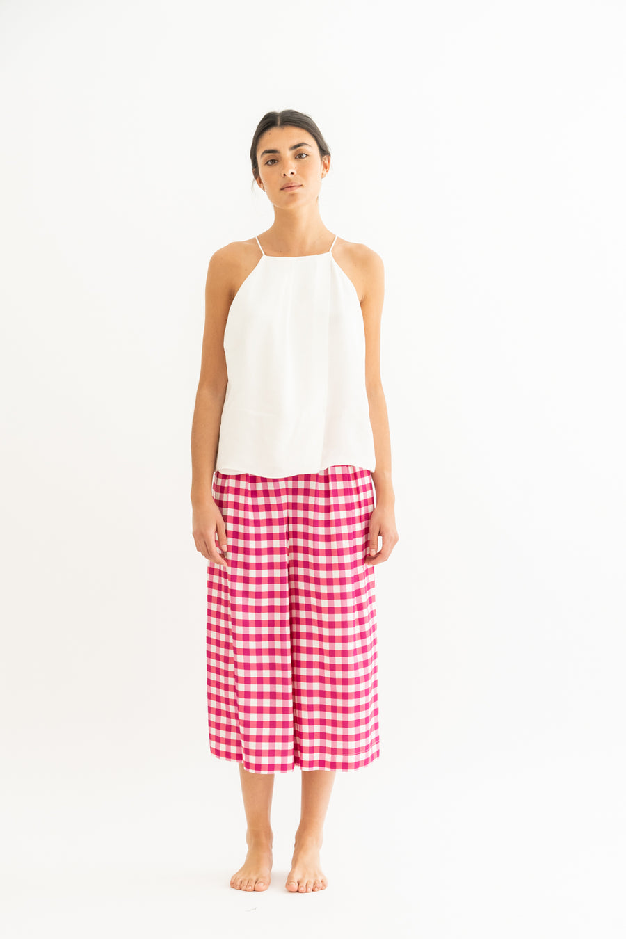 Fussi pants