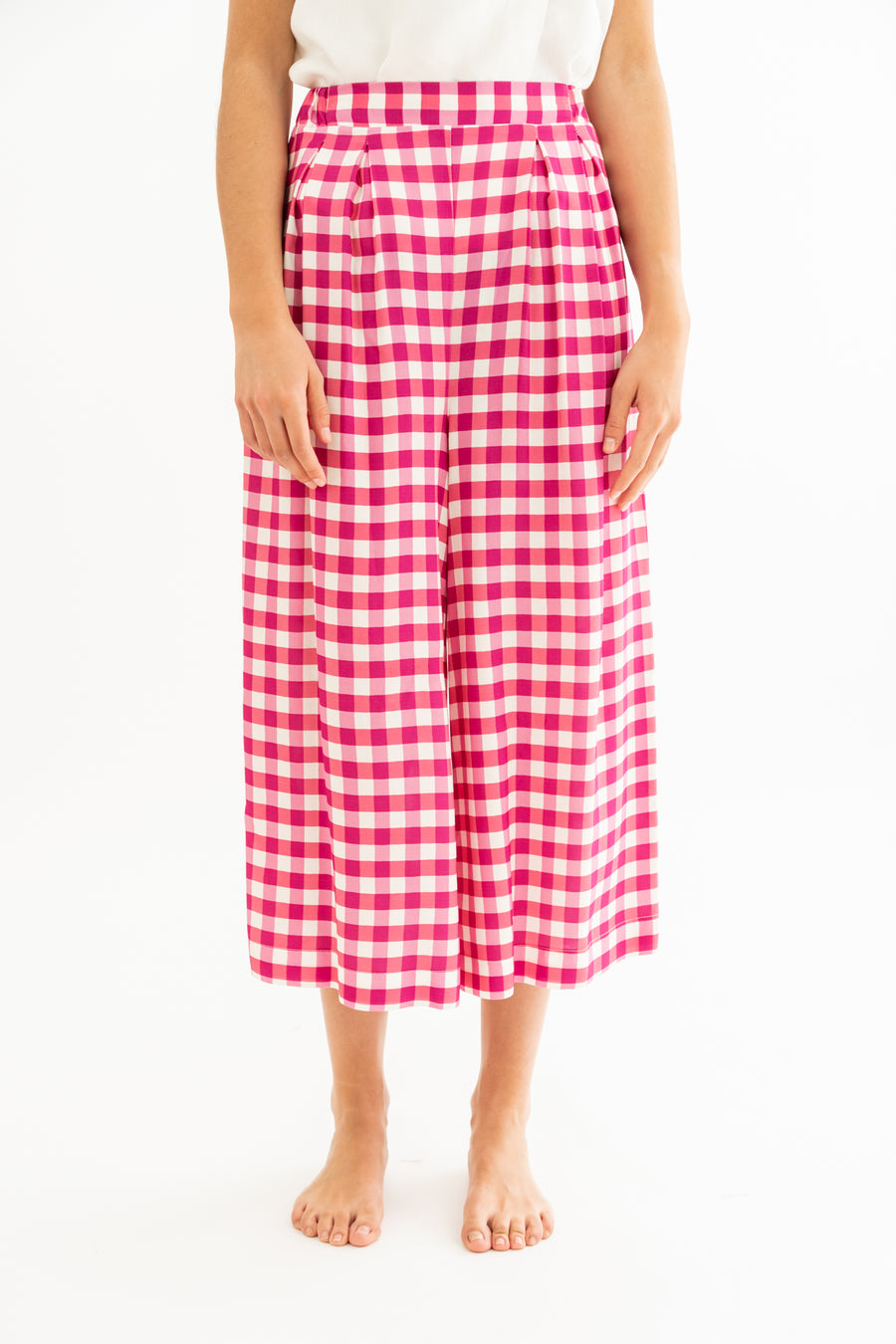 Fussi pants