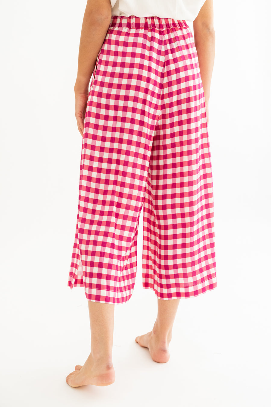 Fussi pants