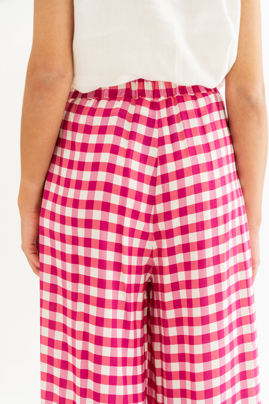 Fussi pants