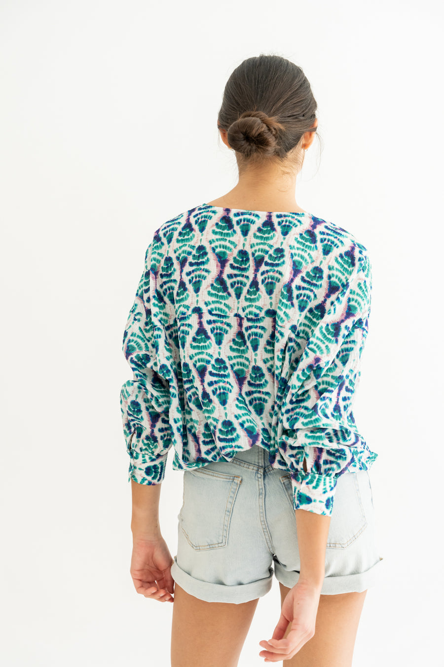 Pessi blouse